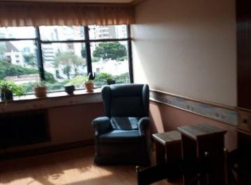 Casa · 47m² · Sala à venda, 33 m² por R$ 198.000,00 - Petrópolis - Porto Alegre/RS