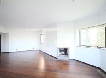 Apartamento de 4 quartos, São Paulo · Apartamento à Venda - Panamby, 4 Quartos, 225 m² - São Paulo