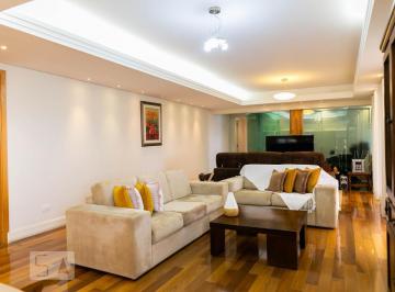 Apartamento de 4 quartos, São Paulo · Apartamento à Venda - Aclimação, 4 Quartos, 250 m² - São Paulo