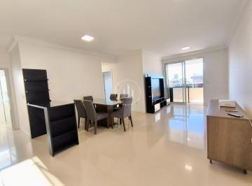 Apartamento · 108m² · 3 Quartos · 2 Vagas · Apartamento 3 Quartos com 1 Suíte e 108m² - Campinas