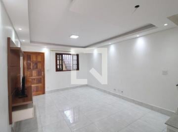 Casa · 70m² · 2 Quartos · 2 Vagas · Casa à Venda - Jardim Palmares, 2 Quartos, 70 m² - São Paulo