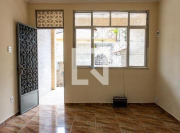 Casa · 117m² · 2 Quartos · 1 Vaga · Casa à Venda - Engenho Novo, 2 Quartos, 117 m² - Rio de Janeiro