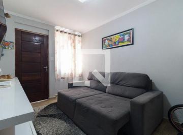 Casa · 75m² · 2 Quartos · 1 Vaga · Casa à Venda - Jardim São Savério, 2 Quartos, 75 m² - São Paulo