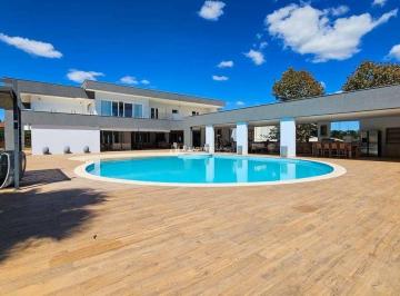 Casa · 1800m² · 9 Quartos · 40 Vagas · Ql 20 Moderna 6 Suítes Ponta de Picolé Lago Sul Beira Lago