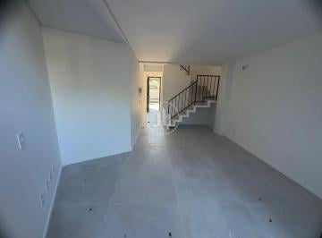 Casa · 80m² · 2 Quartos · Sobrado Geminado 2 Quartos 80m² - Cachoeira do Bom Jesus
