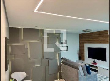 Apartamento · 165m² · 3 Quartos · 2 Vagas · Apartamento à Venda - Mooca, 3 Quartos,  165 m² - São Paulo