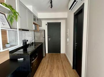 Apartamento , São Paulo · Studio Decorado