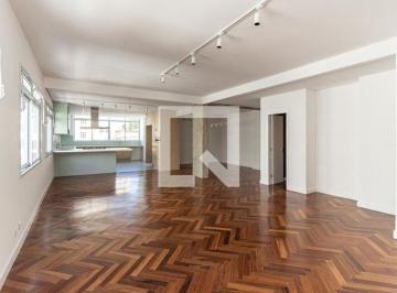 Apartamento · 129m² · 3 Quartos · 1 Vaga · Apartamento à Venda - Higienópolis, 3 Quartos, 129 m² - São Paulo