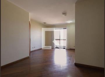 Apartamento · 136m² · 4 Quartos · 3 Vagas · Apartamento à Venda - Morumbi, 4 Quartos, 136 m² - São Paulo