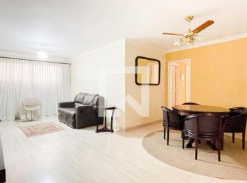 Apartamento · 143m² · 3 Quartos · 1 Vaga · Apartamento à Venda - Pinheiros, 3 Quartos,  143 m² - São Paulo