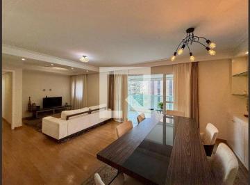 Apartamento · 111m² · 2 Quartos · 2 Vagas · Apartamento à Venda - Brooklin, 2 Quartos,  111 m² - São Paulo