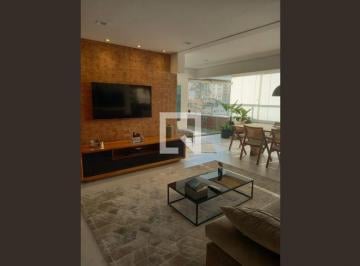 Apartamento · 105m² · 2 Quartos · 1 Vaga · Apartamento à Venda - Moema, 2 Quartos, 105 m² - São Paulo