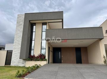imagem-1 · CASA TÉRREA PARQVILLE JACARANDÁ Casa em Condomínio com 4 Quarto(s) por R$ 1390000.00 no setor Jardim