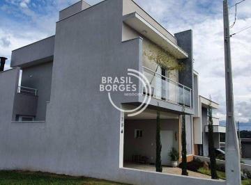 Casa · 166m² · 3 Quartos · 2 Vagas · Casa Condomínio Terras de São  Francisco 3 dormitórios 2 vagas próximo  a Castelo Branco
