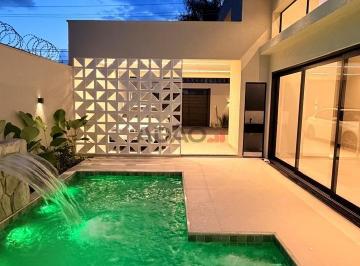 imagem-1 · Casa de Alto Padrão com 4 Suítes no Jardim Atlântico Casa de Rua com 4 Quarto(s) por R$ 1890000.00 n