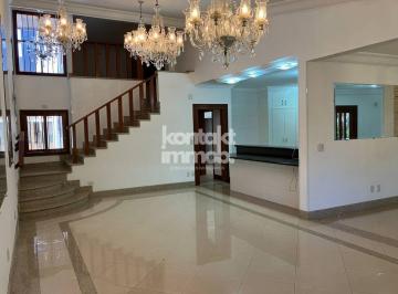 Casa · 439m² · 3 Quartos · 6 Vagas · Casa - Assobradada com 3 Quartos à Venda, Jardim Pagliato - Sorocaba