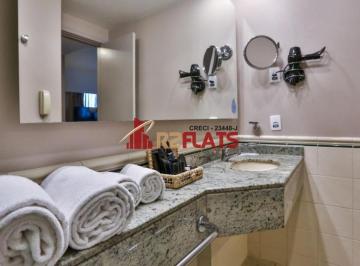 Apartamento · 30m² · 1 Quarto · 1 Vaga · Apartamento com ótimo preço no bairro Brooklin. Confira!