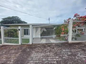 Casa · 161m² · 3 Quartos · 2 Vagas · Casa para alugar com 3 quartos 3 banheiros Trindade