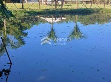 Rural · 600m² · 5 Quartos · 6 Vagas · CH0338 São Roque
