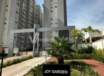 0 · Apartamento Garden a venda com 2 quartos