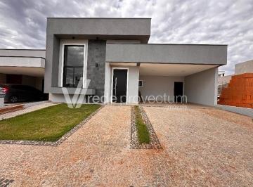 0 · Casa para venda no Condomínio Royal Garden na cidade de de Paulínia.