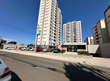 0 · Apartamento a venda 3 dormitórios no Condomínio Amati na cidade de Paulínia.