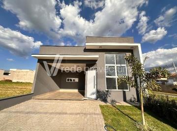 0 · Casa à venda no Condomínio Residencial  Jardim dos Lírios na cidade de Paulínia