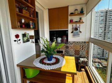 0 · Apartamento a vendo no Condomínio Vista 26 no Taquaral na cidade de Campinas.