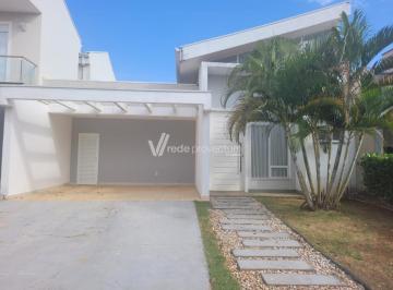 0 · Casa para venda no Condomínio Reserva Real na cidade de Paulinia.