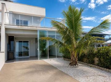 Casa · 4 Quartos · 2 Vagas · SOBRADO, MOBILIADO FRENTE MAR, CAMBIJÚ