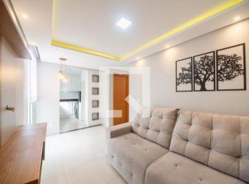 Apartamento · 40m² · 2 Quartos · 1 Vaga · Apartamento para Aluguel - Santa Cecília, 2 Quartos,  40 m² - Viamão