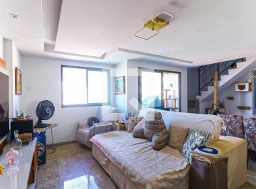 Apartamento · 195m² · 4 Quartos · 3 Vagas · Apartamento para Aluguel - Méier, 4 Quartos,  195 m² - Rio de Janeiro
