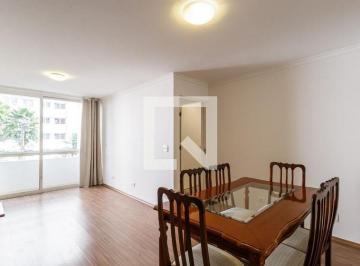 Apartamento · 55m² · 1 Quarto · 1 Vaga · Apartamento para Aluguel - Itaim Bibi, 1 Quarto,  55 m² - São Paulo