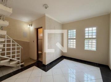 Casa · 110m² · 2 Quartos · 2 Vagas · Casa para Aluguel - Jardim Nova Palmares II, 2 Quartos,  110 m² - Valinhos