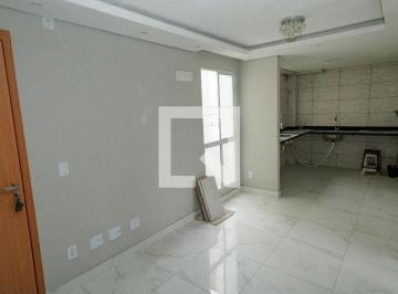 Apartamento · 62m² · 2 Quartos · 1 Vaga · Apartamento para Aluguel - Cosmos, 2 Quartos,  62 m² - Rio de Janeiro
