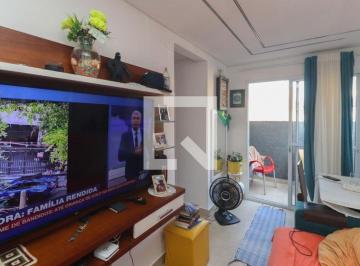 Apartamento · 45m² · 2 Quartos · 1 Vaga · Apartamento para Aluguel - Vila Mazzei, 2 Quartos, 45 m² - São Paulo