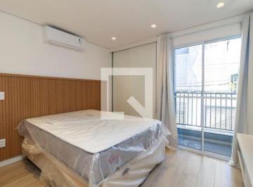 Apartamento · 26m² · 1 Quarto · Apartamento para Aluguel - Brooklin, 1 Quarto, 26 m² - São Paulo