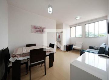 Apartamento · 55m² · 2 Quartos · 1 Vaga · Apartamento para Aluguel - Cangaíba, 2 Quartos,  55 m² - São Paulo