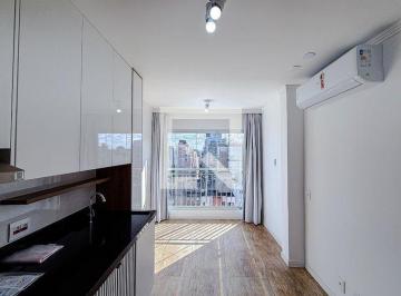 Apartamento · 42m² · 1 Quarto · Apartamento para Aluguel - Vila Mariana, 1 Quarto, 42 m² - São Paulo