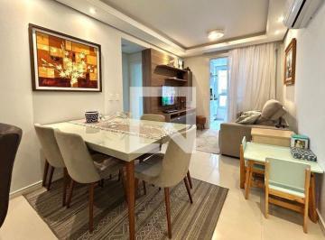 Apartamento · 66m² · 2 Quartos · 1 Vaga · Apartamento para Aluguel - Estreito, 2 Quartos, 66 m² - Florianópolis
