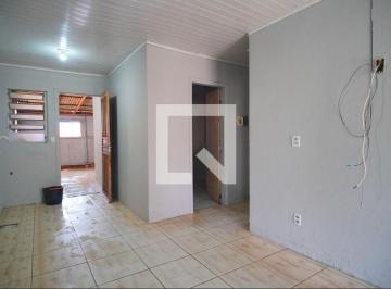 Casa · 50m² · 2 Quartos · 2 Vagas · Casa para Aluguel - Vicentina, 2 Quartos,  50 m² - São Leopoldo