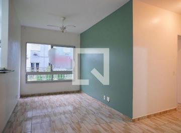 Apartamento · 48m² · 2 Quartos · 1 Vaga · Apartamento para Aluguel - Vila Operária, 2 Quartos,  48 m² - Porto Alegre