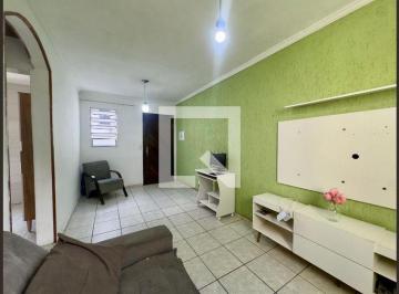 Apartamento · 62m² · 2 Quartos · 1 Vaga · Apartamento para Aluguel - Macedo, 2 Quartos,  62 m² - Guarulhos