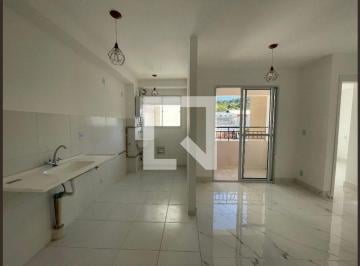 Apartamento · 44m² · 2 Quartos · 1 Vaga · Apartamento para Aluguel - Jardim Rio das Pedras, 2 Quartos, 44 m² - Cotia