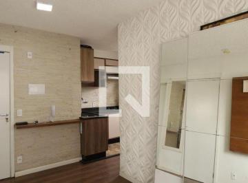 Apartamento · 42m² · 2 Quartos · Apartamento para Aluguel - Itaquera, 2 Quartos,  42 m² - São Paulo