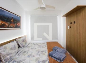 Apartamento · 32m² · 1 Quarto · Apartamento para Aluguel - Chácara Santo Antonio, 1 Quarto, 32 m² - São Paulo