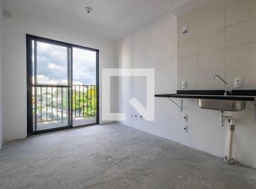 Apartamento · 26m² · 1 Quarto · Apartamento para Aluguel - Pinheiros, 1 Quarto, 26 m² - São Paulo