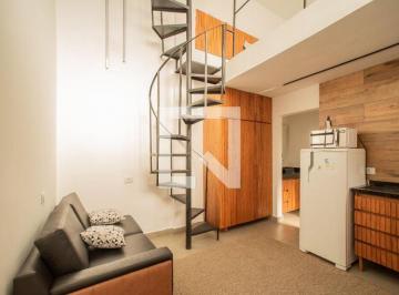 Apartamento · 50m² · 1 Quarto · Apartamento para Aluguel - Chácara Inglesa, 1 Quarto, 50 m² - São Paulo