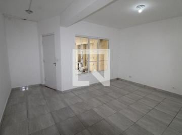 Casa · 100m² · 2 Quartos · 1 Vaga · Casa para Aluguel - Parque Residencial Flamboyant, 2 Quartos, 100 m² - São José dos Campos