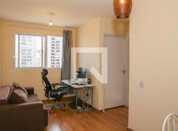 Apartamento · 44m² · 2 Quartos · Apartamento para Aluguel - Barra Funda, 2 Quartos, 44 m² - São Paulo